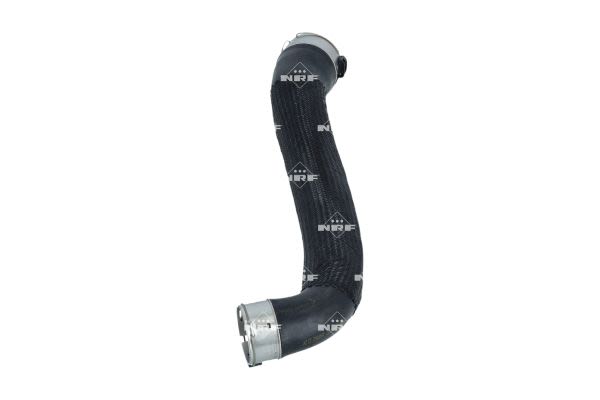 Патрубок інтеркулера Nissan Qashqai/Renault Kadjar 1.6 dCi 13- NRF фото 11