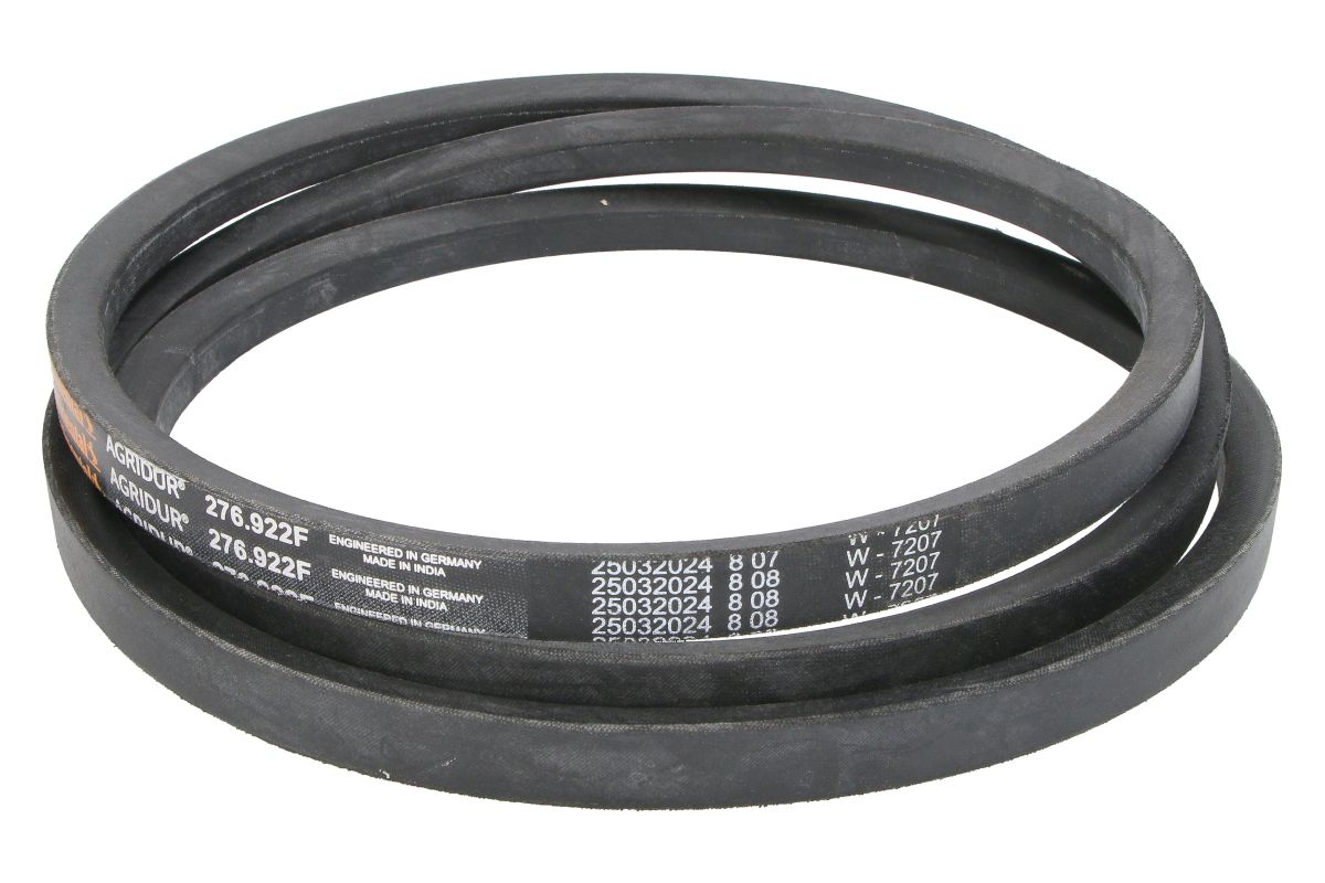 CONTITECH Cinghia 6PK2563 – 6 Nervature, Lunghezza 2563 Mm, Per Mitsubishi ASX, Outlander, Lancer