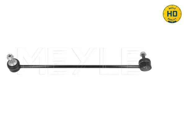 Тяга стабілізатора (переднього) (R) BMW 7 (E65/E66/E67) 01-08 Meyle фото 10