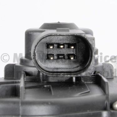 Клапан EGR AUDI A3, SKODA OCTAVIA II, VW EOS, GOLF PLUS V, GOLF V, JETTA III, PASSAT B6, POLO IV, TOURAN 1.4/1.6 02.02-10.10 фото 4