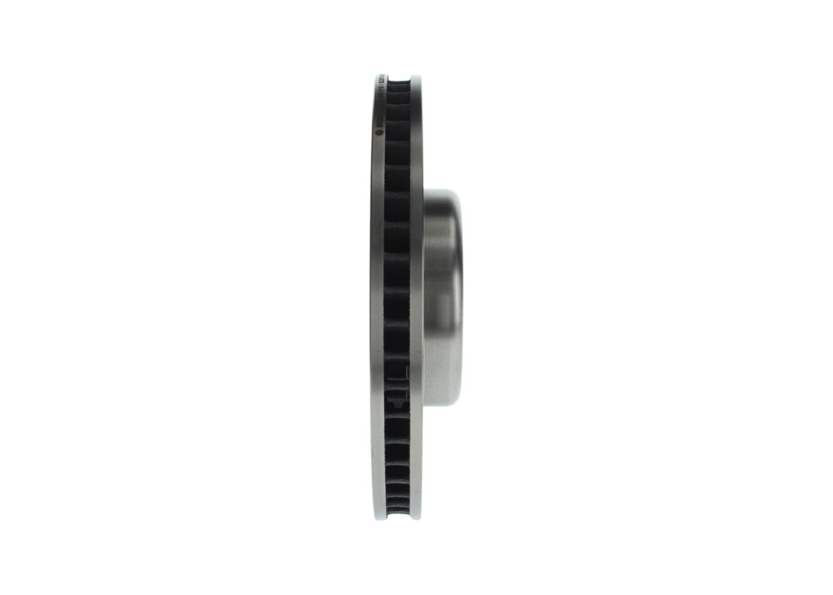 Диск тормозной (передний) BMW 5 (F10/F11)/6 (F12/F13)/7 (F01-F04) 10- (348x36) (L)(с покр.)(вентил.) фото 5