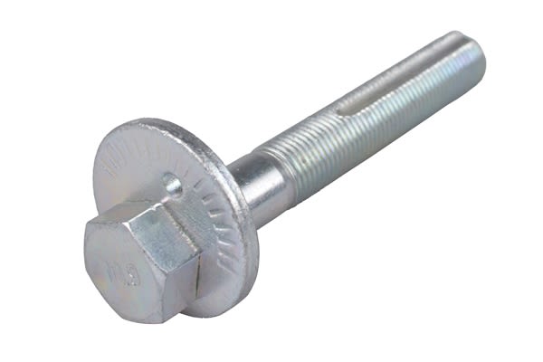 Болт розвала з шестигранною головкою MITSUBISHI LANCER 08-/OUTLANDER 06-12/CITROEN C-CROSSER 07-/PEUGE TEDGUM (TED53513) TEDGUM фото 4
