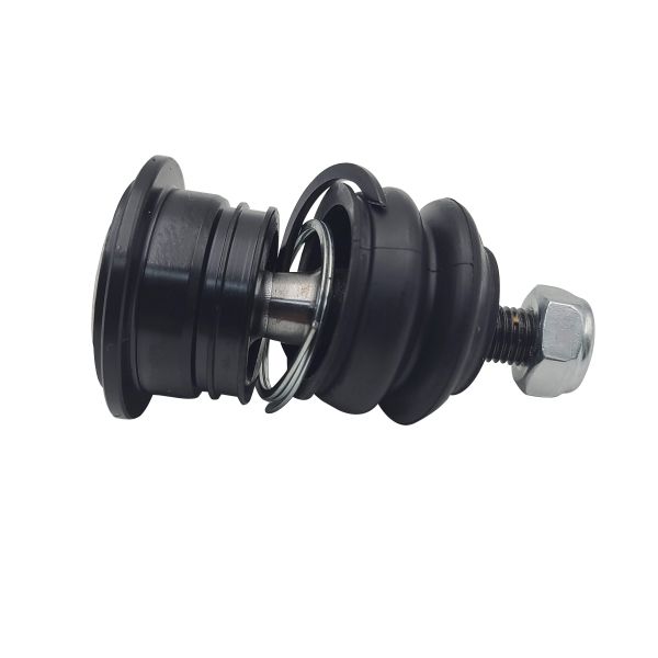 Шарова опора лів/прав (верх передн) (діаметр конуса 42mm, із гайкою) HYUNDAI GETZ, GRANDEUR, SONATA V, KIA OPIRUS 1.1-3.8 01.05-10.12 фото 4