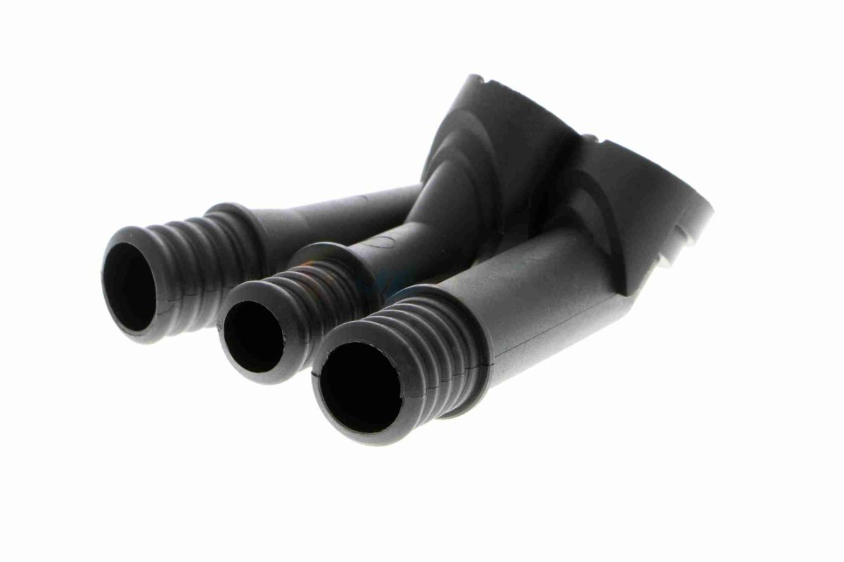 Фланець охолоджуючої рідини (кількість виходів: 3) BMW 3 (E36) 1.6-3.2 09.90-08.00 фото 10