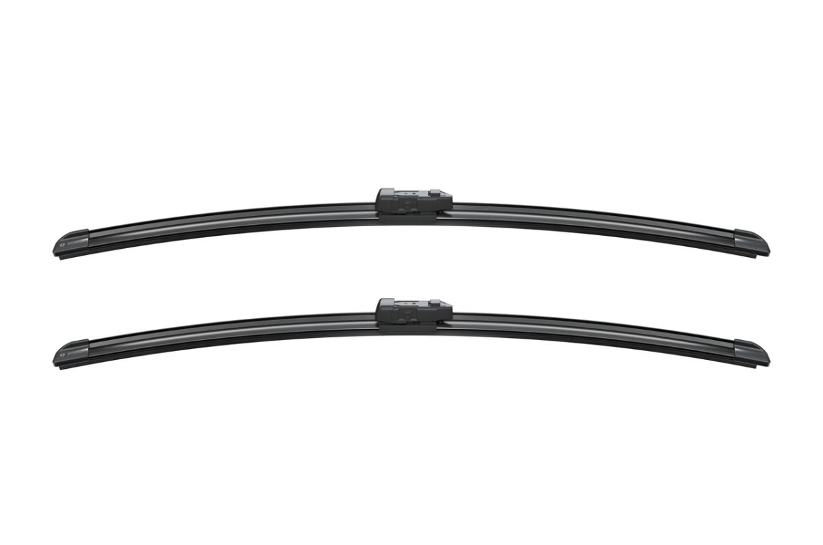 Щітка склоочисника К-Т БЕЗКАРКАСНИЙ AEROTWIN/575/575 MM/LHD BOSCH (3 397 009 00C) Bosch фото 5