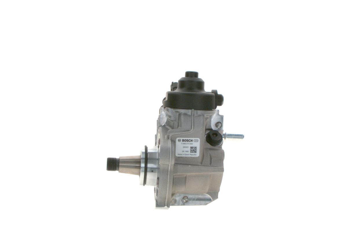 Паливний насос високого тиску KIA SORENTO II (XM) - 2.2 CRDI (2009.09 - 2016.04) BOSCH (0445010544) Bosch фото 4