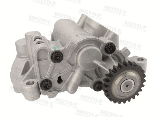 Масляний насос AUDI A1, A3, A4 ALLROAD B8, A4 B8, A5, A6 C7, A7, Q3, Q5, TT, SEAT LEON, SKODA OCTAVIA III, SUPERB III, VW PASSAT B8, POLO V, SCIROCCO III, TIGUAN, TOURAN 1.8/2.0 10.07- фото 7