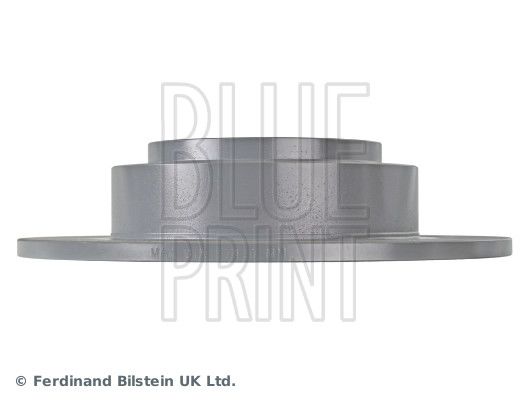 Диск гальмівний (задній) Subaru Lehacy/Outback 93-06 (290x10) Blue Print фото 12
