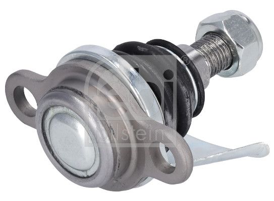 Шарова опора лів/прав (нижн передн) (діаметр конуса 18,5mm) FORD GALAXY I, GALAXY MK I, SEAT ALHAMBRA, VW SHARAN 1.8-2.8 03.95-03.10 фото 2