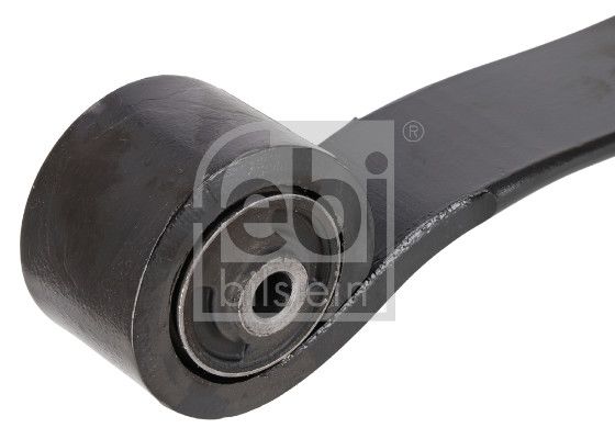 Ресора задн (x681/694) FORD TRANSIT V363 2.0D/2.0DH/2.2D 08.13- фото 4