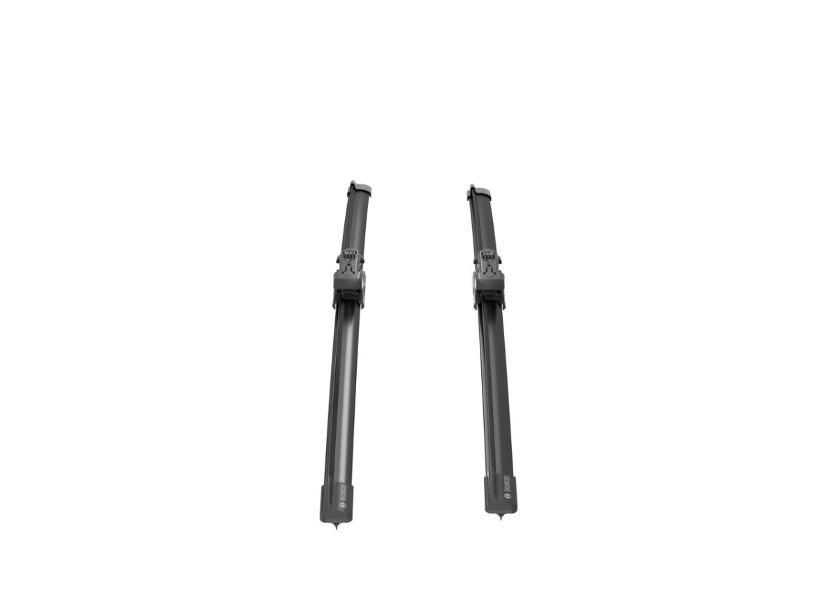 Щітка склоочисника К-Т БЕЗКАРКАСНИЙ AEROTWIN 550/530 MM/A 290 S/ЛІВИЙ РУЛЬ BOSCH (3 397 007 290) Bosch фото 9