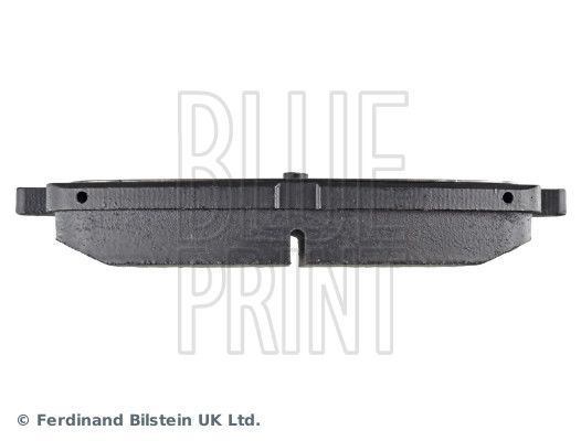 Колодки тормозные (задние) Hyundai i30 16-/Kia Ceed 18- фото 10
