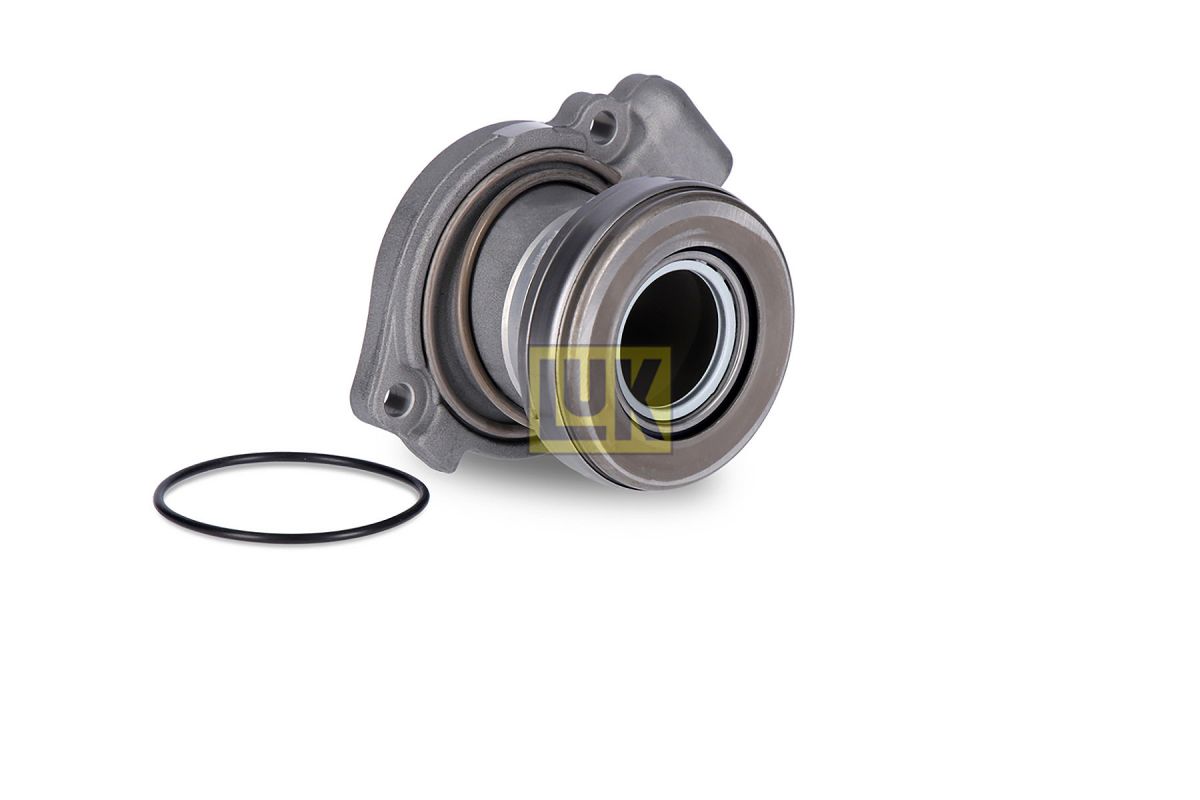 Подшипник выжимной Opel Combo 1.7CDTI 16V 04- 74kw, (F-550593.06) фото 10
