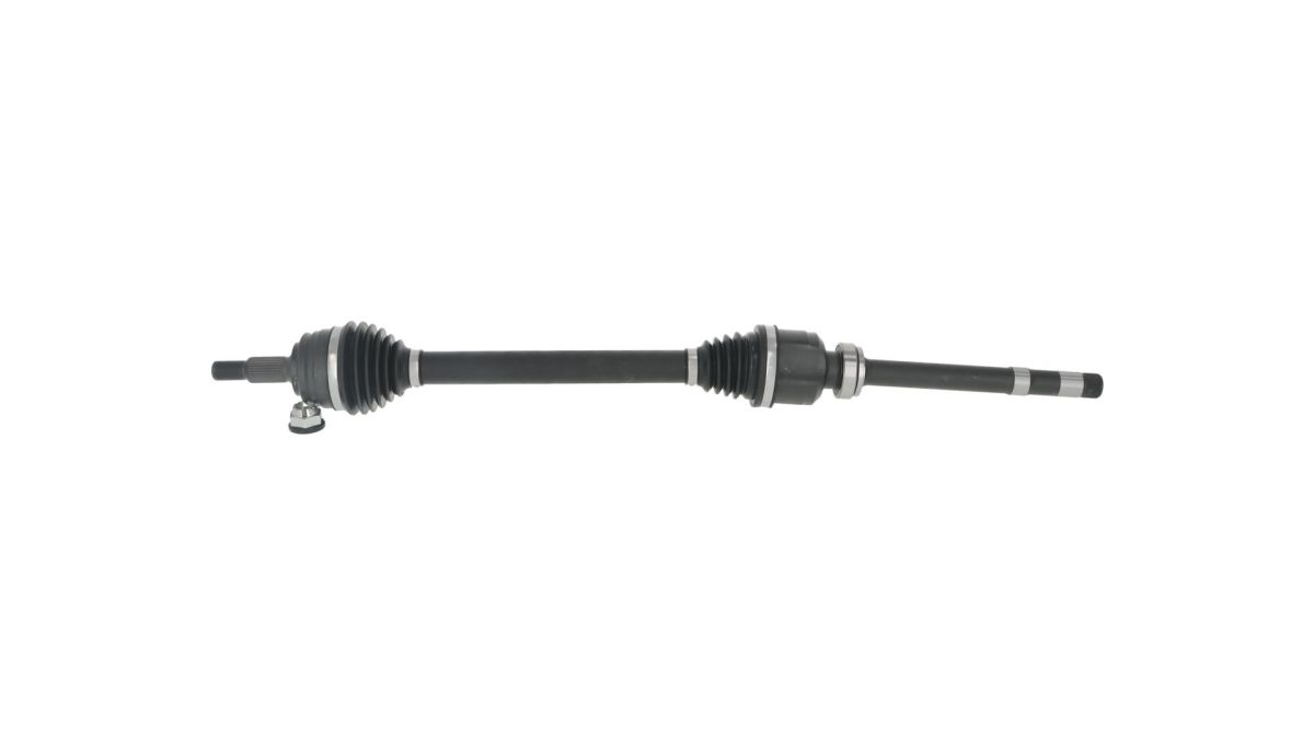 Полуось CITROEN, OPEL, PEUGEOT C4 GRAND PICASSO, C4 PICASSO, C5 AIRCROSS, SKF (VKJC 1115) SKF фото 4