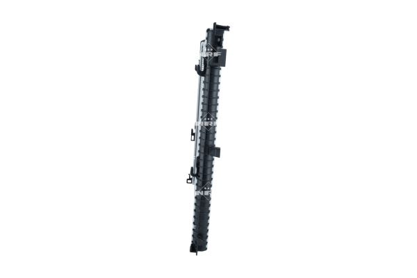 Радіатор охолодження BMW X3 (G01/F97)/X4 (G02/F98) 1.6-3.0i 17- (B46/B48/B58/S58) NRF фото 10
