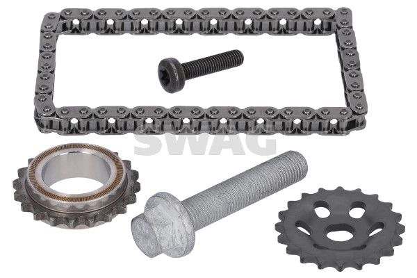 К-кт цепи MINI N12/N14/N16/N18 (маслонасос) (11948384) Swag фото 5