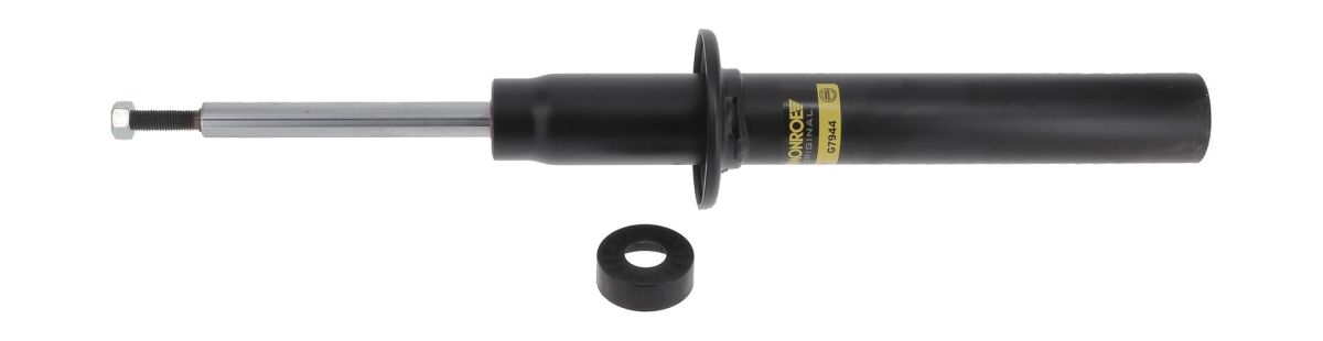 Амортизатор газомасляний BMW X5 (F15, F85) 13>18;X6 (F16, F86) 14>19 ПЕРЕД MONROE (G7944) Monroe фото 4