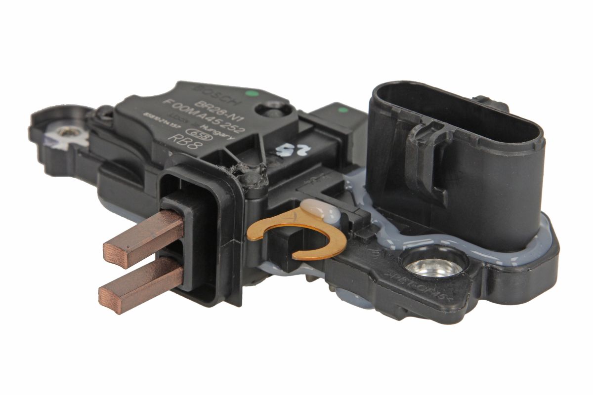 BOSCH Generatorregler F00M144189 - Transistor-Regler Für Bosch Generatoren