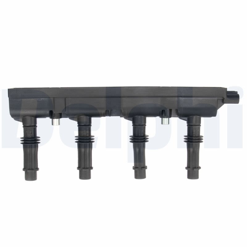 Котушка запалювання CHEVROLET AVEO, CRUZE, ORLANDO, TRAX, VOLT, OPEL ADAM, AMPERA, ASTRA J, ASTRA J GTC, CASCADA, CORSA D, CORSA E, INSIGNIA A, MERIVA B, MOKKA / MOKKA X, ZAFIRA C 1.2-1.8 09.09- фото 11
