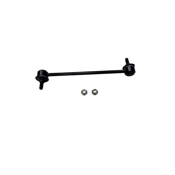 Стійка стабілізатора передн лів/прав 264mm CHRYSLER SEBRING, CITROEN C-CROSSER, C-CROSSER ENTERPRISE, C4 AIRCROSS, DODGE CALIBER, JEEP COMPASS, PATRIOT, MITSUBISHI ASX 1.5-3.0 06.06- фото 2