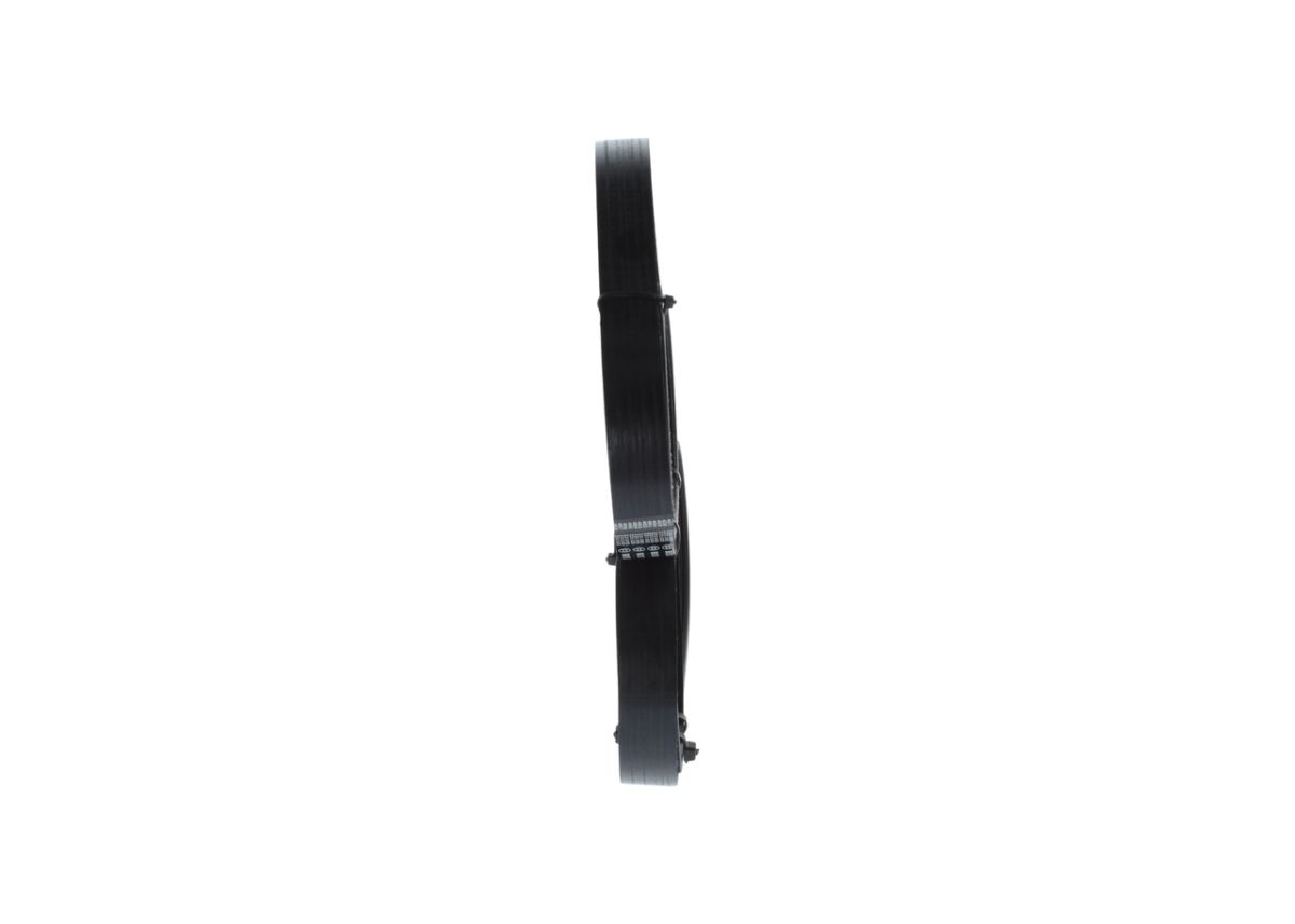 Ремінь генератора Honda Accord 2.2 i-CDTi 04-08 (7PK2265) Bosch фото 12