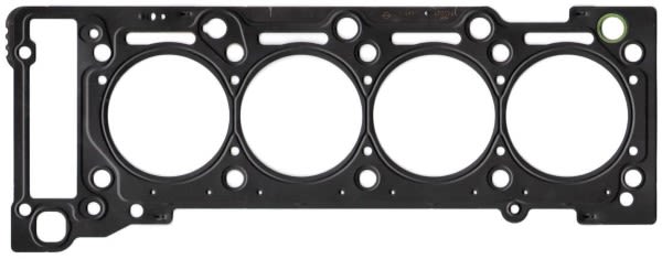 Прокладка ГБЦ MB Sprinter 2.2 CDI OM611 97-11 (89,30mm) (1.40mm) (3 метки) фото 5