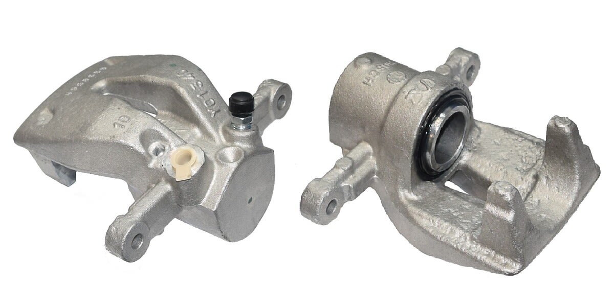 Супорт гальма TOYOTA COROLLA VERSO FTE (9290519) FTE фото 6