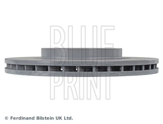 Диск тормозной (передний) Citroen C4/ Mitsubishi ASX 1.6-2.2 10-/ Peugeot 4008 1.6-1.8 12- (294x26) фото 10