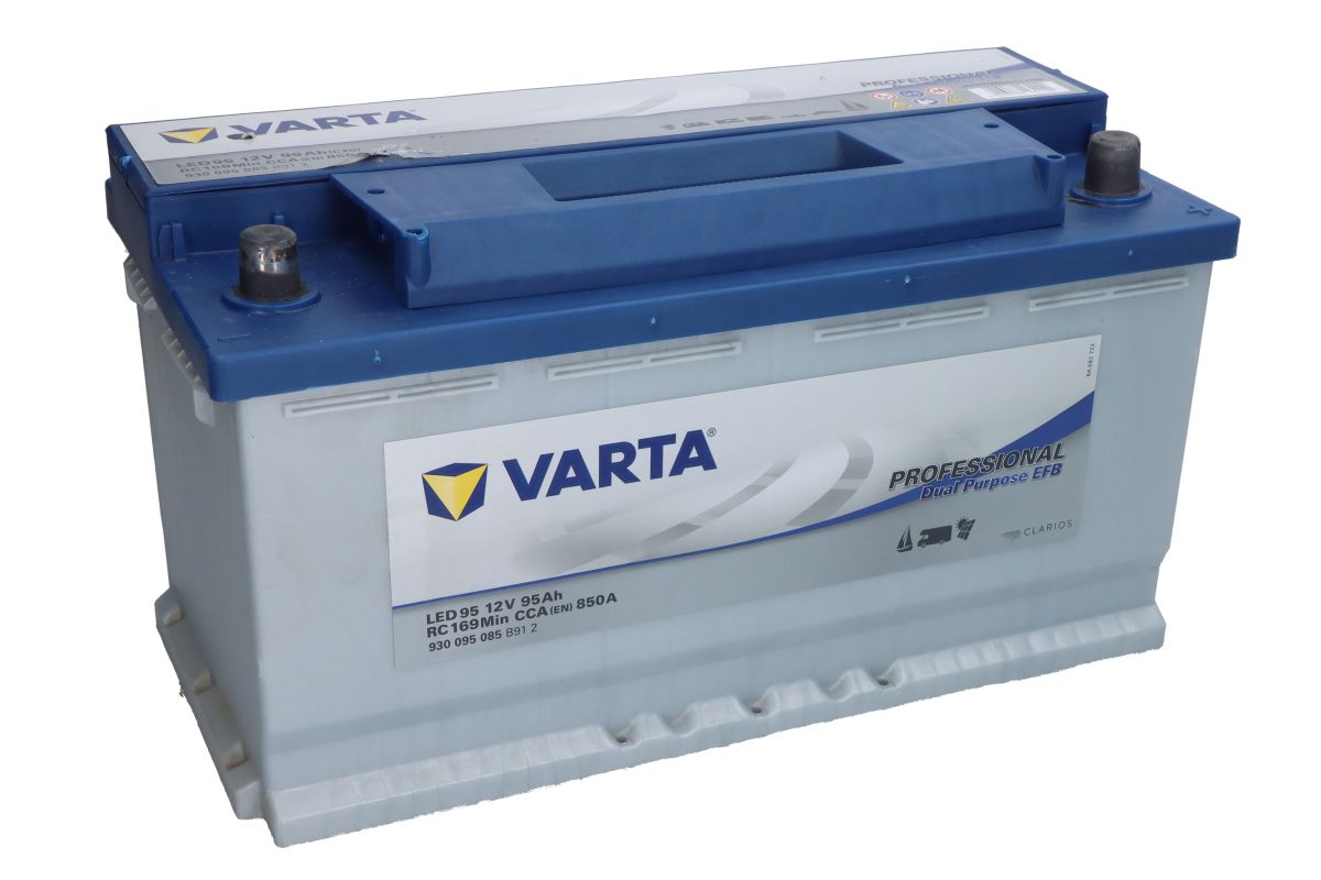 Varta 95ah