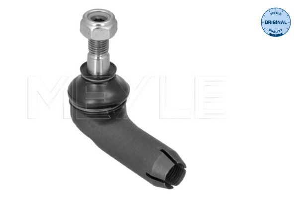 Наконечник тяги рульової (L) Audi 100/200 -91/A6 -97 Meyle фото 10