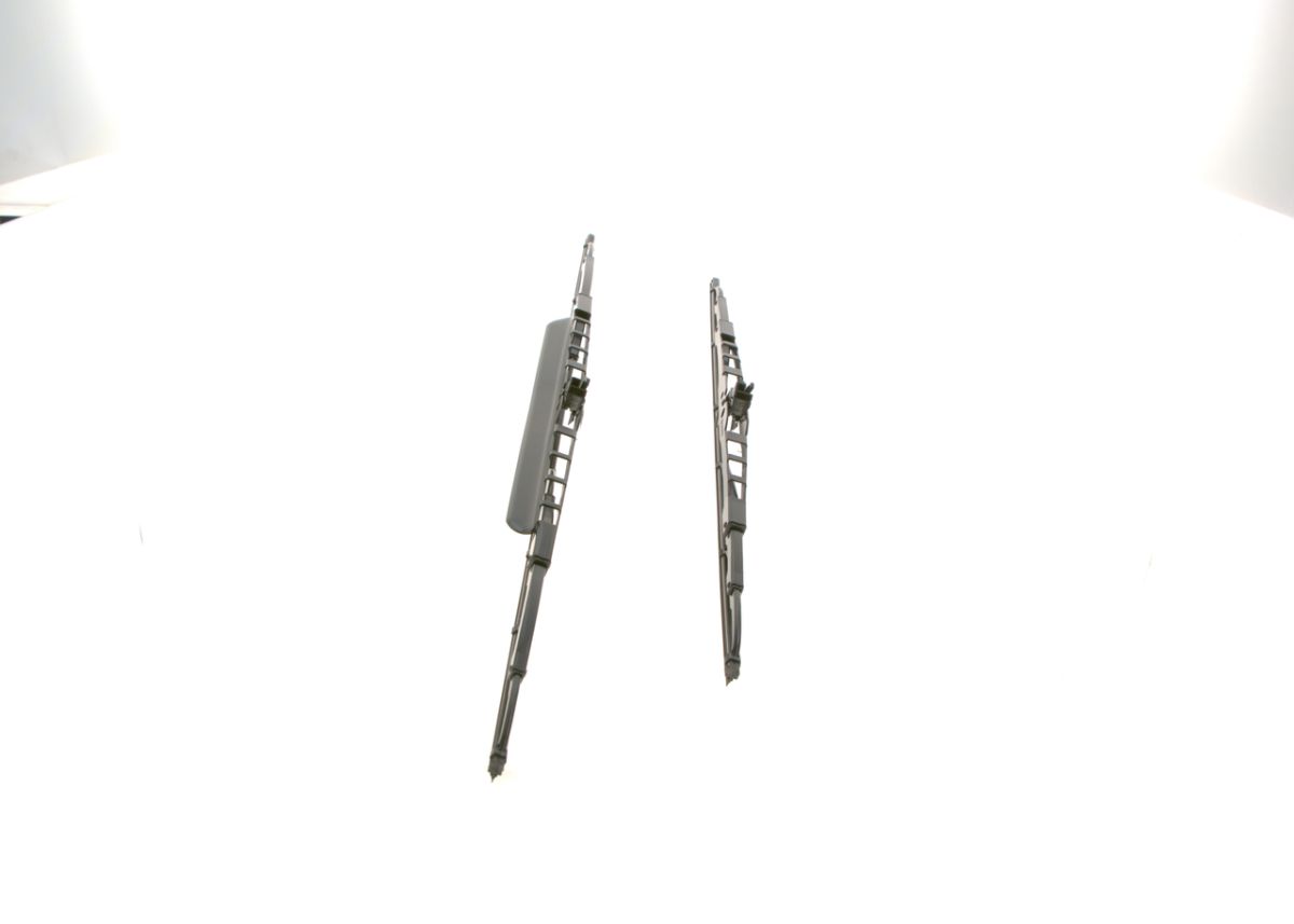 Щітка склоочисника К-Т КАРКАСНИЙ TWIN 600/450 MM 604S BOSCH (3 397 118 303) Bosch фото 9