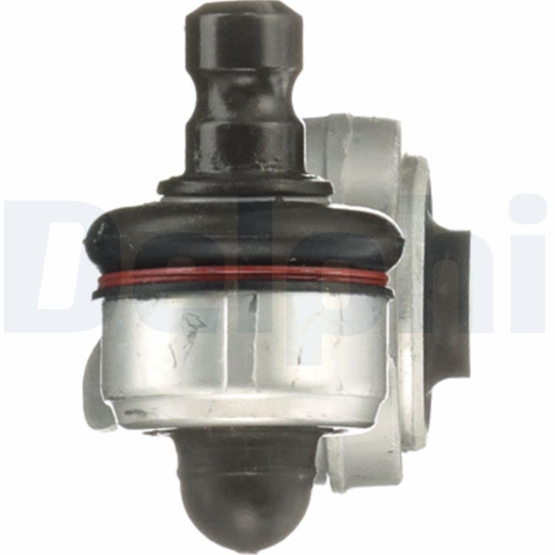 Важіль підвіски AUDI/SKODA/VW A4, A6, A8, AL DELPHI (TC801) Delphi фото 11