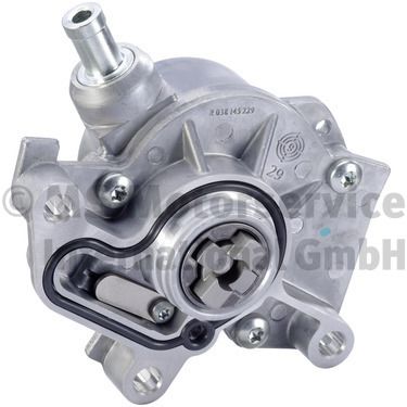 Насос вакуумный VW Golf 1.9SDI/TDI 97-06 фото 12