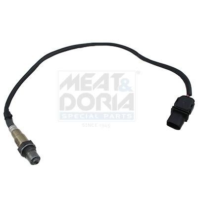 Лямбда зонд BMW 3 (E90)/5 (E60)/6 (E63)/7 (E65/E66/E67)/X5 (E70) 04-15 (N43/N45/N52/N62/73) Meat & Doria фото 7