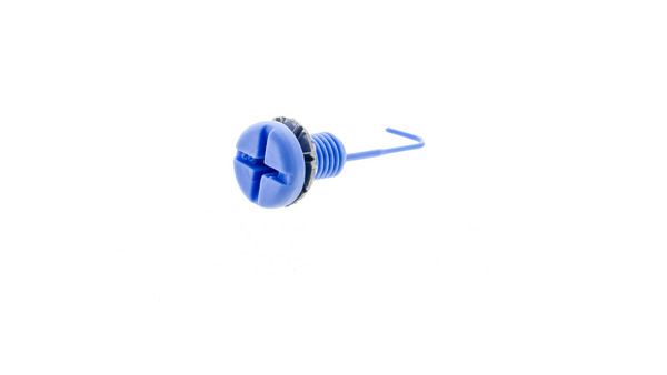 Пробка радіатора охолодження MB 207-410 (L=48mm/D=18mm/M10) Mahle фото 12