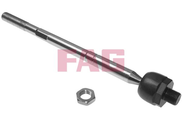 Тяга рульова Opel Insignia 08-17 FAG фото 10