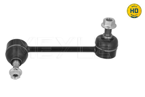 Тяга стабілізатора (переднього) (R) MB S-class (W140) 91-99 Meyle фото 6