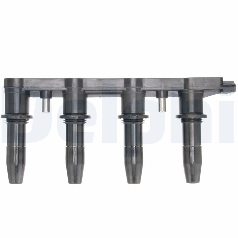 Котушка запалювання CHEVROLET AVEO, CRUZE, TRAX, OPEL ASTRA J, ASTRA J GTC, CORSA E, INSIGNIA A, ZAFIRA B, ZAFIRA C 1.4/1.6/1.8 07.08- фото 10