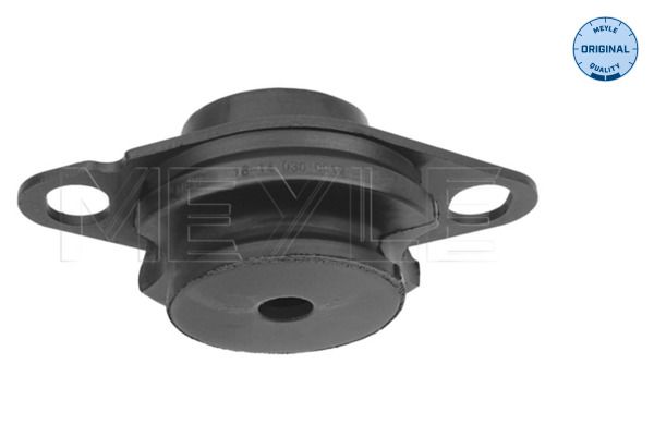 Подушка КПП Renault Kangoo 1.5dci 98- (L) Meyle фото 9