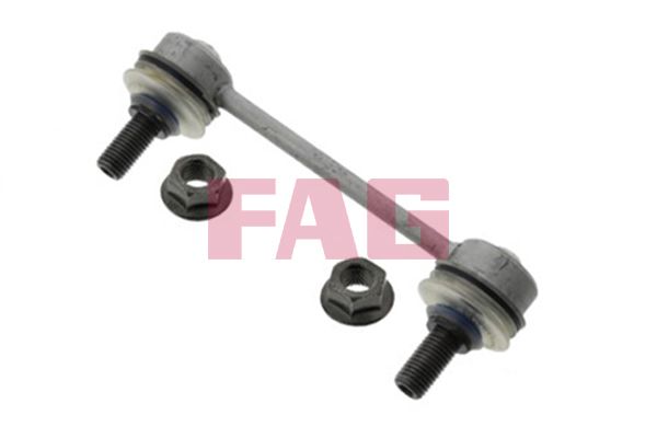 Тяга стабілізатора (заднього) Ford Connect 1.8/1.8TDCi/Di, 02-13 FAG фото 12