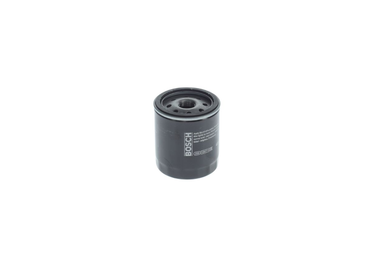 Фільтр масляний Ford Focus/Transit 2.5D/Volvo S60/S80/V60/V70 2.0T 10- Bosch фото 12