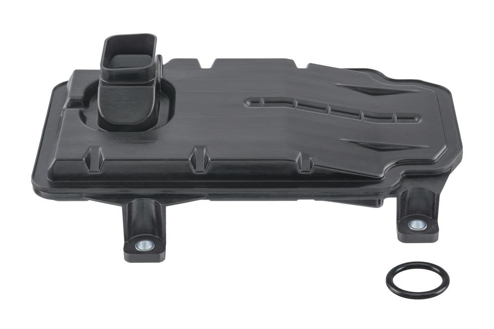 Гідравлічний фільтр коробки передач AUDI Q7, PORSCHE CAYENNE, PANAMERA, VW TOUAREG 3.0-4.8 11.07-12.18 фото 3