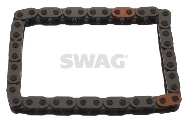 Цепь PSA/FORD 1.6HDI/2.0TDCI 9HZ(DV6TED4)/UFDA/G6DG/DW10BTED4/D SWAG (99133691) Swag фото 4