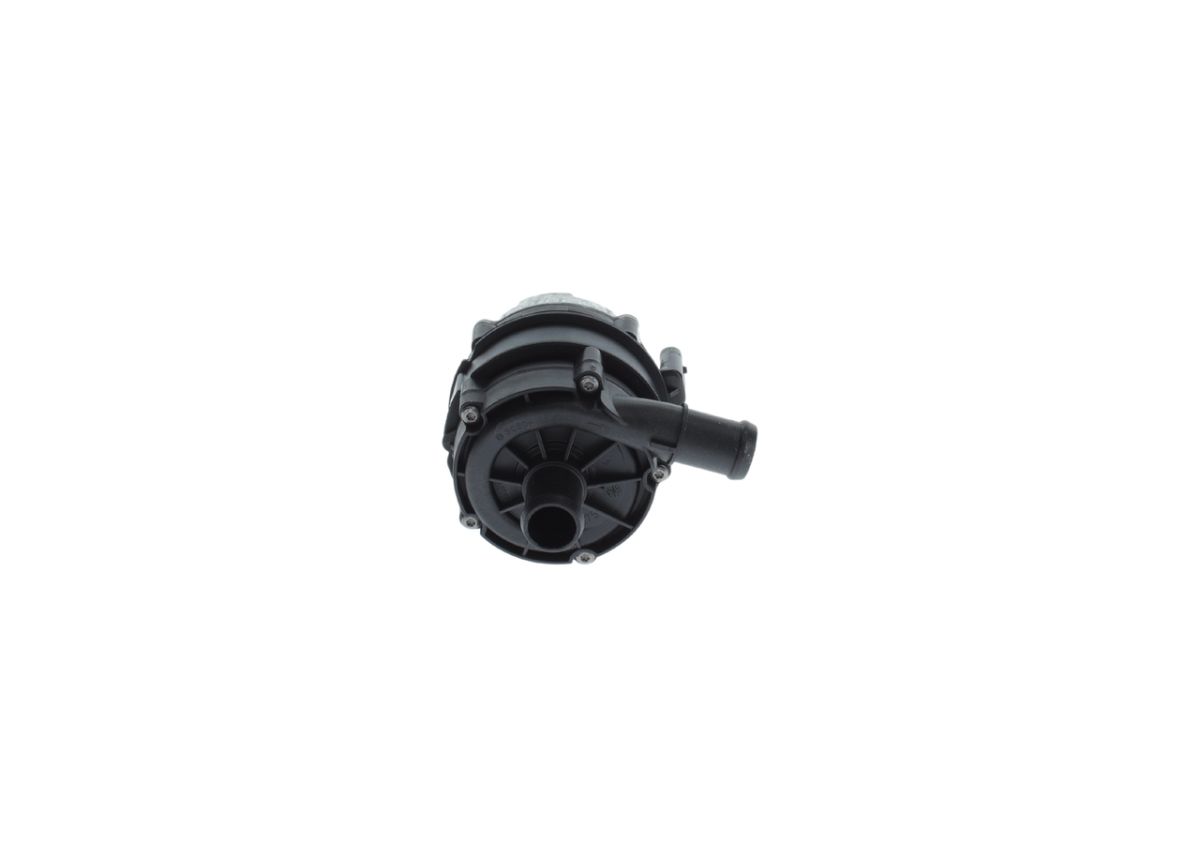 Помпа водяна VW PASSAT B8 (3G2, CB2) 1.4 2015.06 - 2024.03 1.4 GTE HYBRID CUKC BOSCH (0 392 024 01D) Bosch фото 7