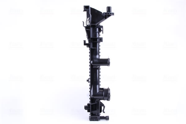 Радіатор охолоджування MERCEDES SLC-CLASS W 172 (16-) SLC 250 D|MERCEDES SLC-CLASS W 172 NISSENS (627012) Nissens фото 8