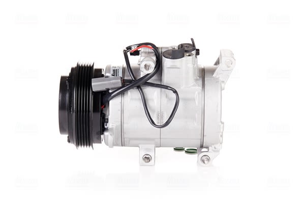 Компресор кондиціонера MAZDA 3 (BL) (09-) 1.6 I 16V|MAZDA 3 (BL) (09-) 2.0 I 16V|MAZDA 3 NISSENS (890315) Nissens фото 9