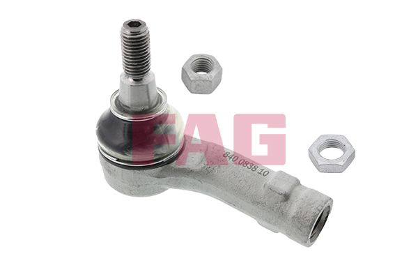 Наконечник тяги рулевой (L) VW T4 90-03, (с номера шасси 70...S...002792 до 70...T...199000) фото 12