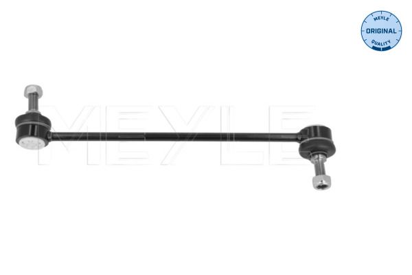 Тяга стабілізатора (переднього) Toyota Corola/Camry/Rav 4 II 00-08 (L=285 мм) Meyle фото 9