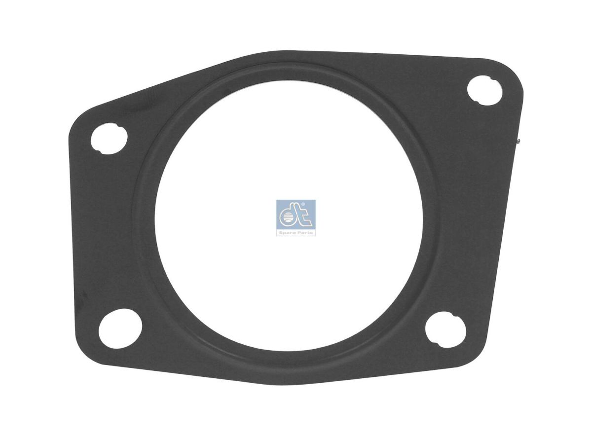 Прокладка термостата RVI MAGNUM, VOLVO 8500, 8700, A, B12, B13R, FH12, FM12, NH12 D12A340-DXi12 08.93-