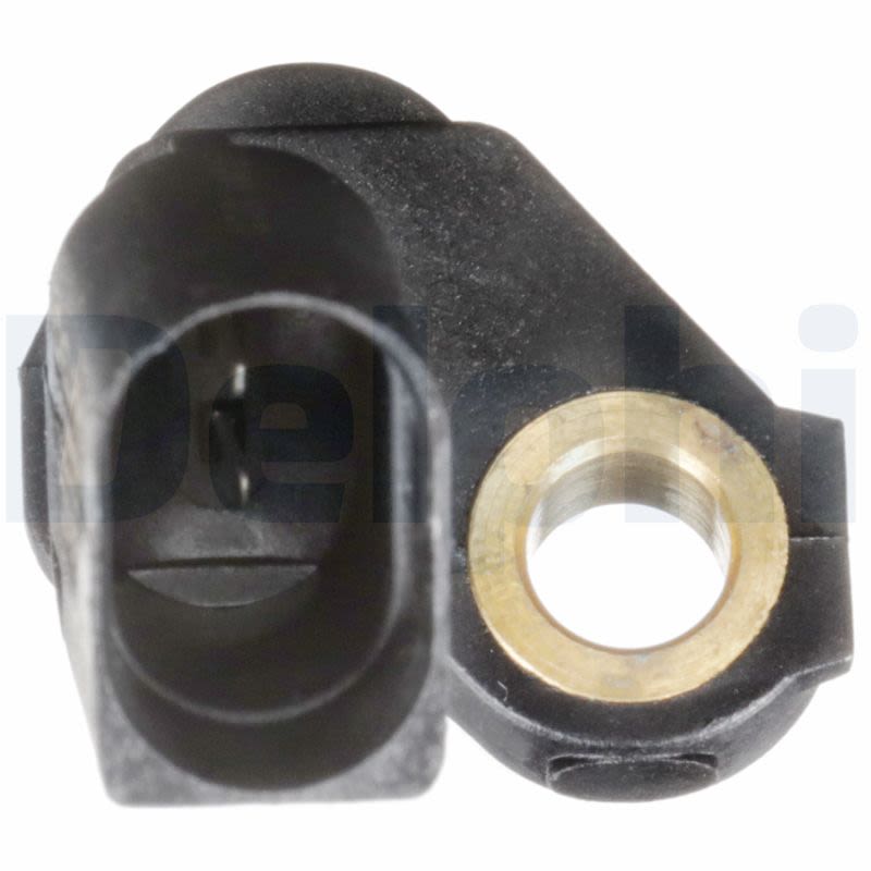 Датчик ABS ЛІВИЙ SKODA OCTAVIA II COMBI (1Z5) 1.6 FSI 2004.02-2008.10 DELPHI (SS20033) Delphi фото 10
